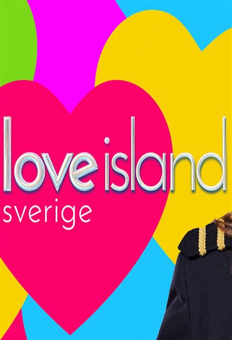 love island sweden where to watch